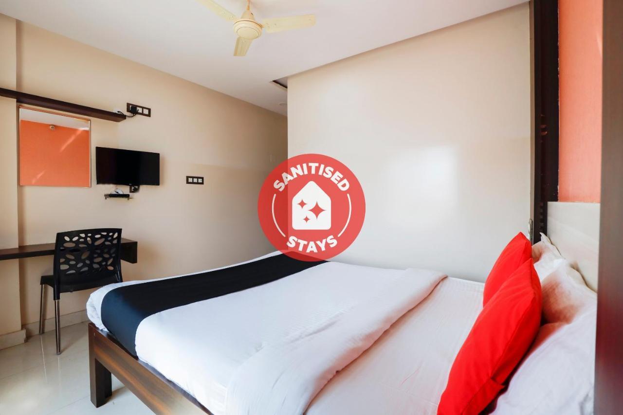 Capital O 70534 Habitat Suites And Rooms 班加罗尔 外观 照片