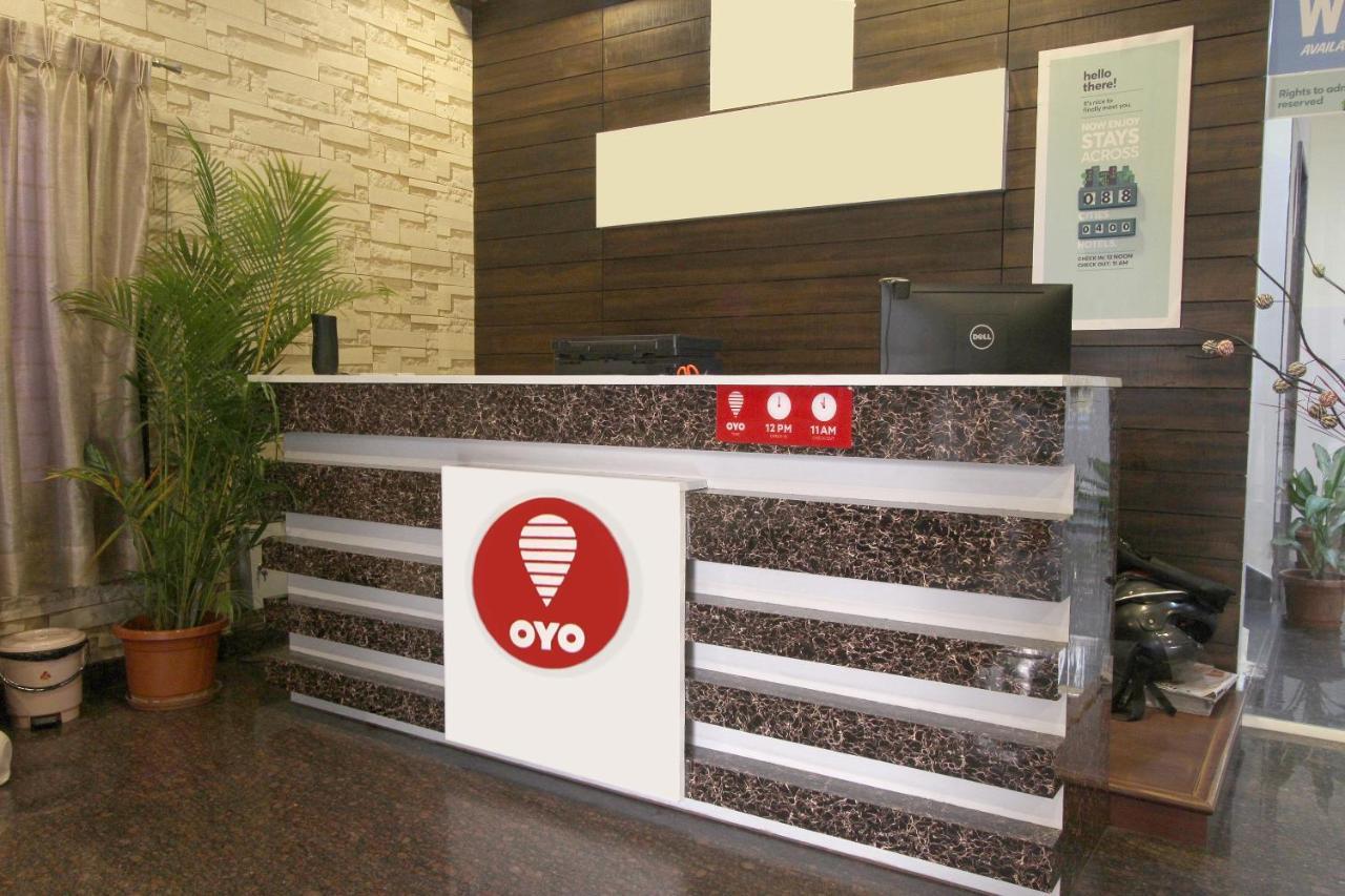 Capital O 70534 Habitat Suites And Rooms 班加罗尔 外观 照片
