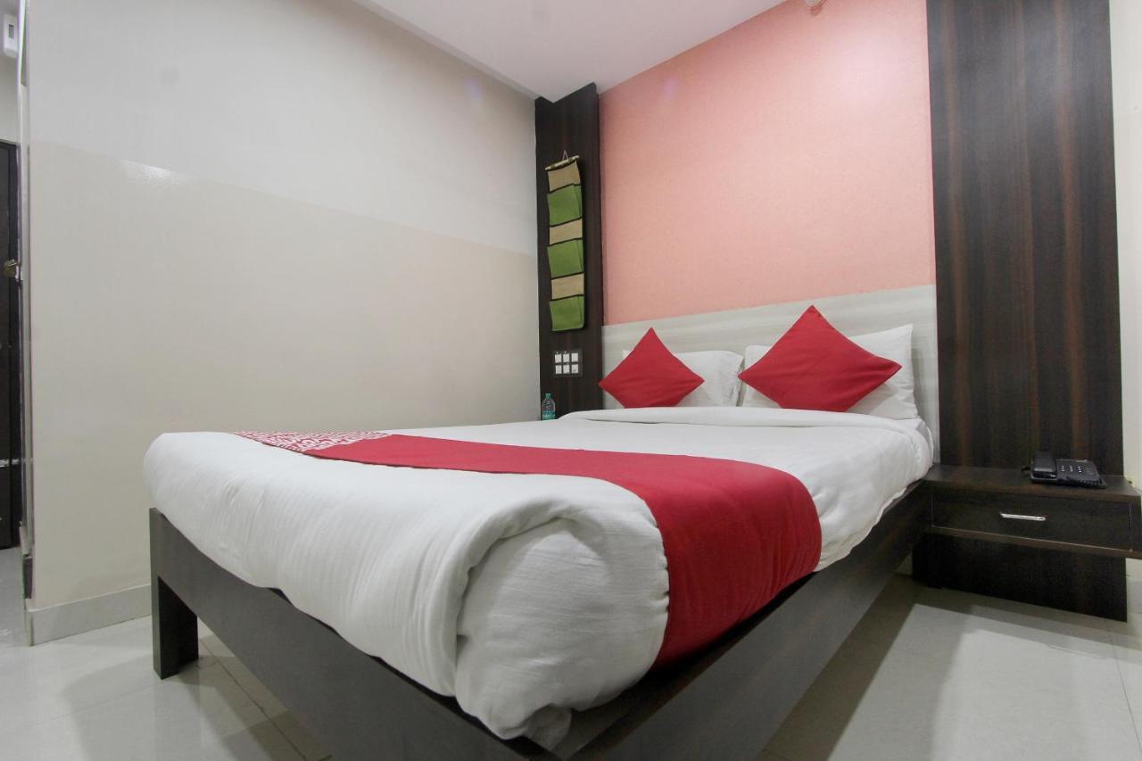 Capital O 70534 Habitat Suites And Rooms 班加罗尔 外观 照片