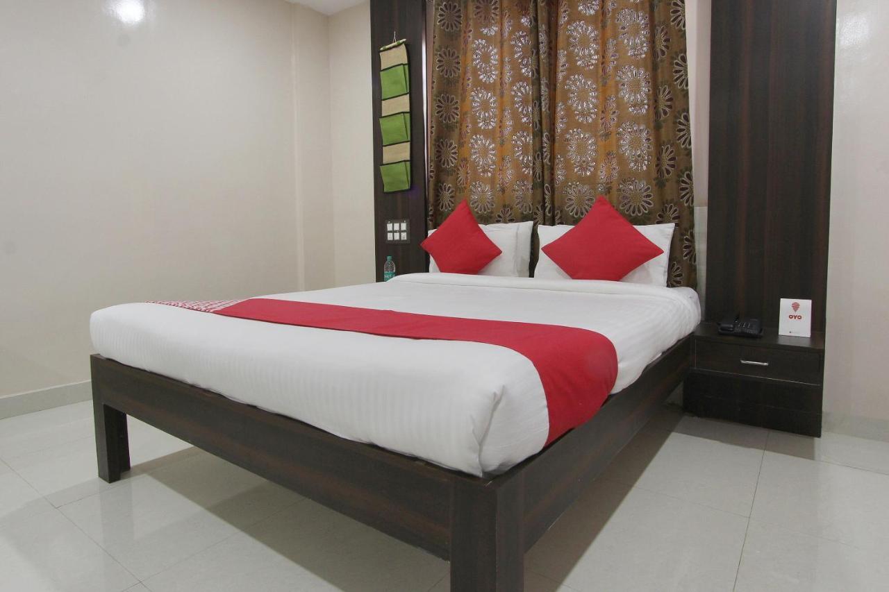 Capital O 70534 Habitat Suites And Rooms 班加罗尔 外观 照片