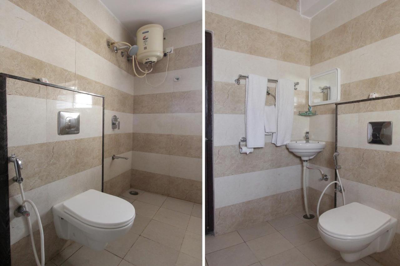 Capital O 70534 Habitat Suites And Rooms 班加罗尔 外观 照片