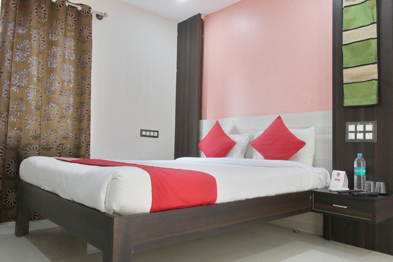 Capital O 70534 Habitat Suites And Rooms 班加罗尔 外观 照片