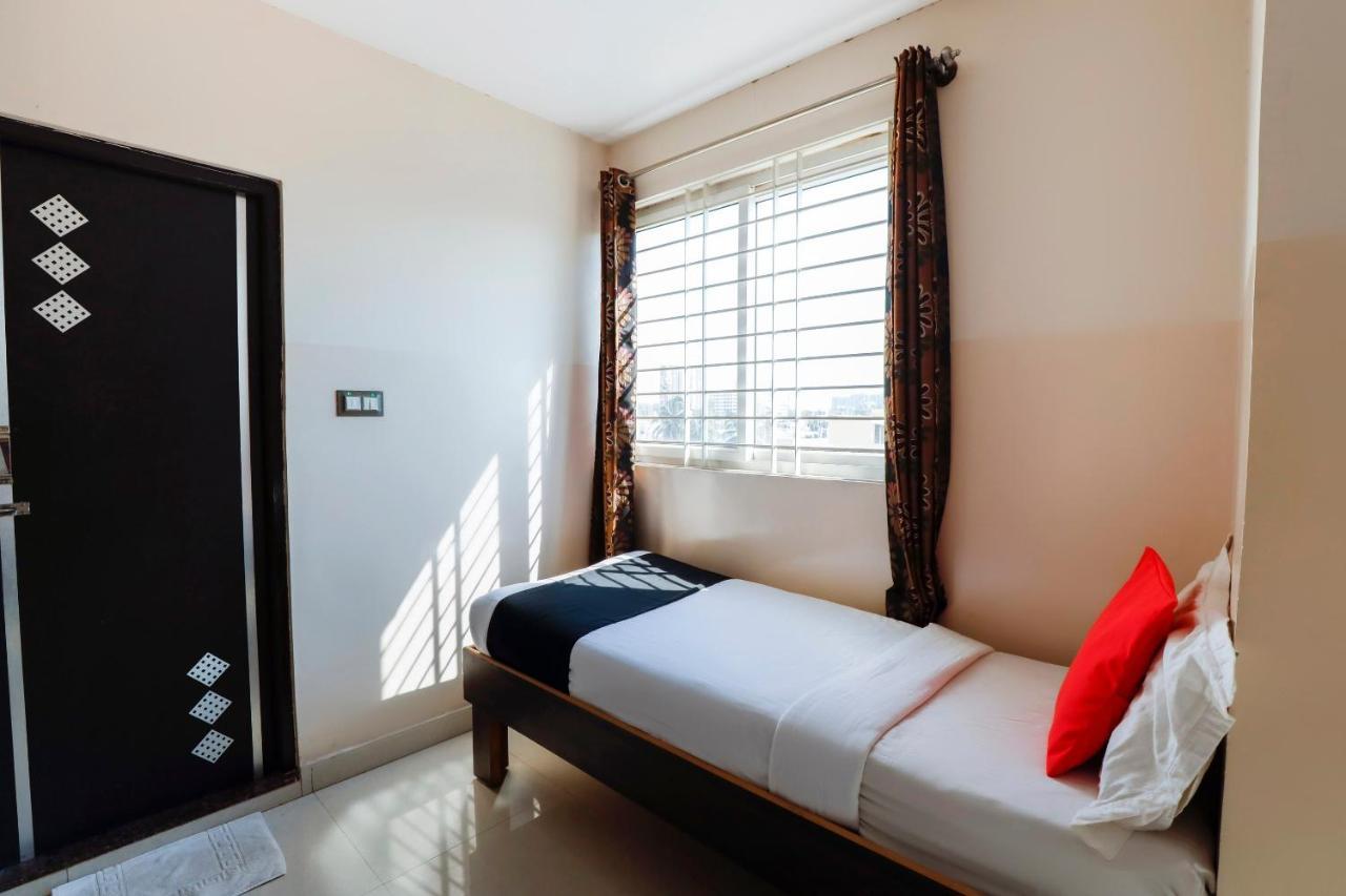 Capital O 70534 Habitat Suites And Rooms 班加罗尔 外观 照片