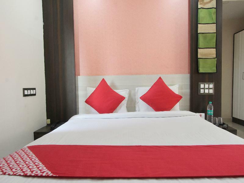 Capital O 70534 Habitat Suites And Rooms 班加罗尔 外观 照片