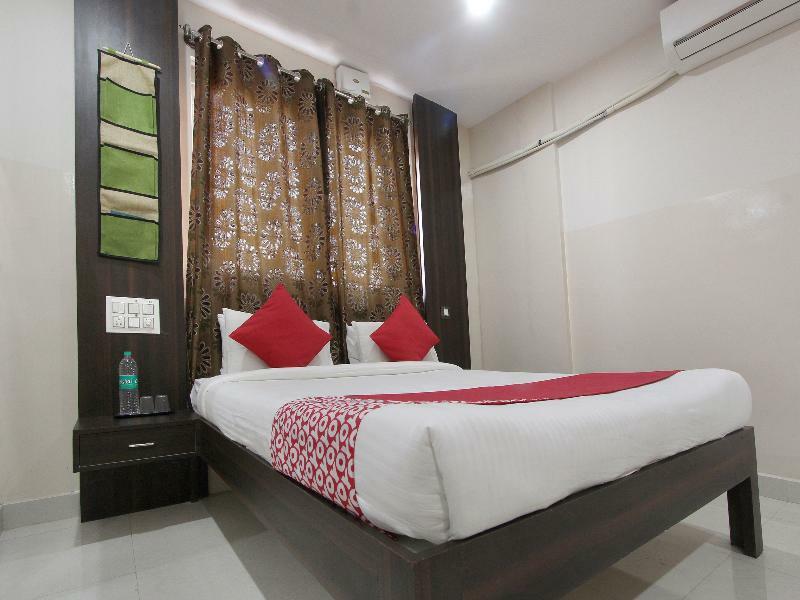 Capital O 70534 Habitat Suites And Rooms 班加罗尔 外观 照片