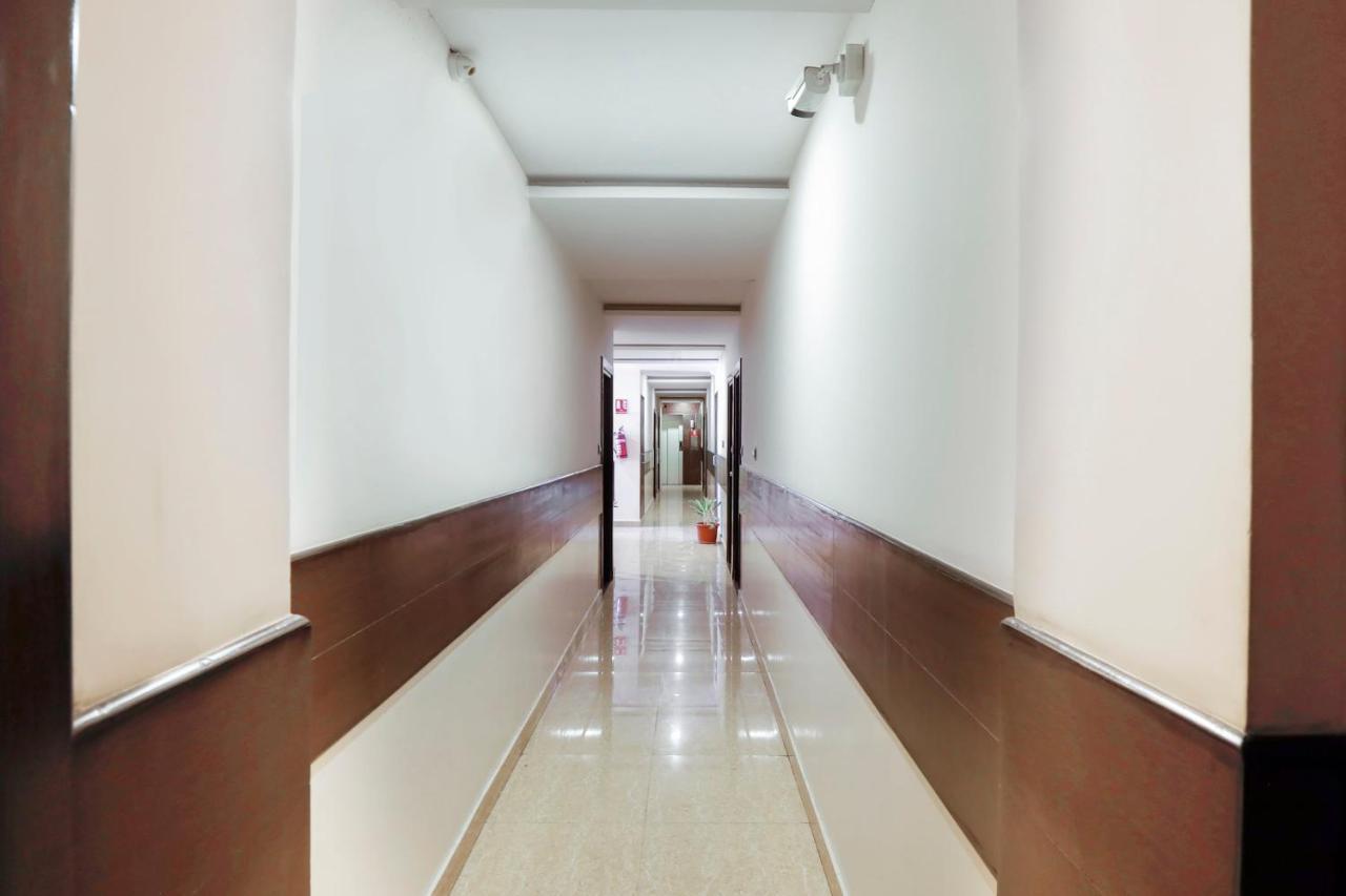 Capital O 70534 Habitat Suites And Rooms 班加罗尔 外观 照片