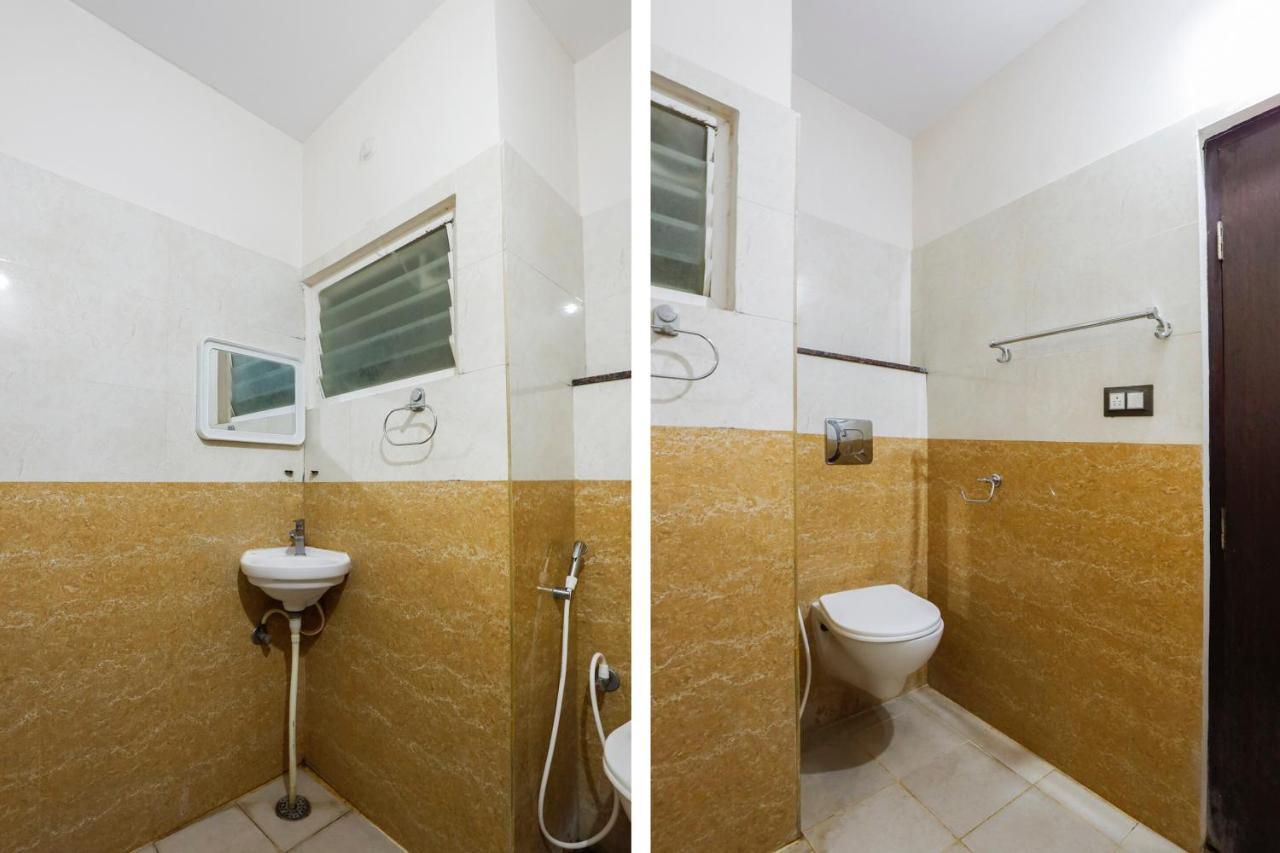 Capital O 70534 Habitat Suites And Rooms 班加罗尔 外观 照片