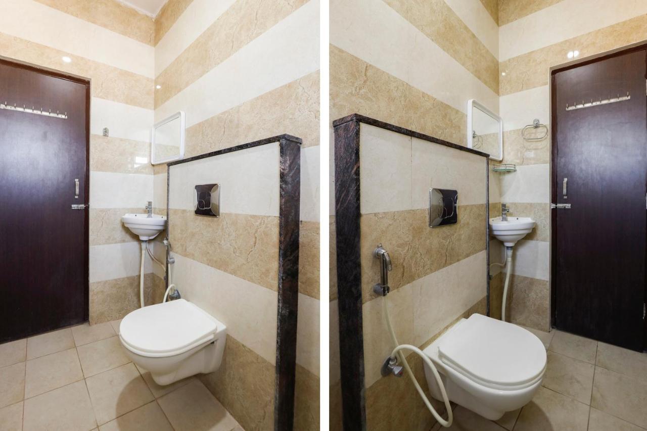 Capital O 70534 Habitat Suites And Rooms 班加罗尔 外观 照片